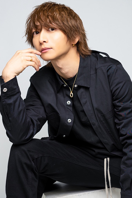 陸斗 ORGODEMIR 大阪 ミナミ