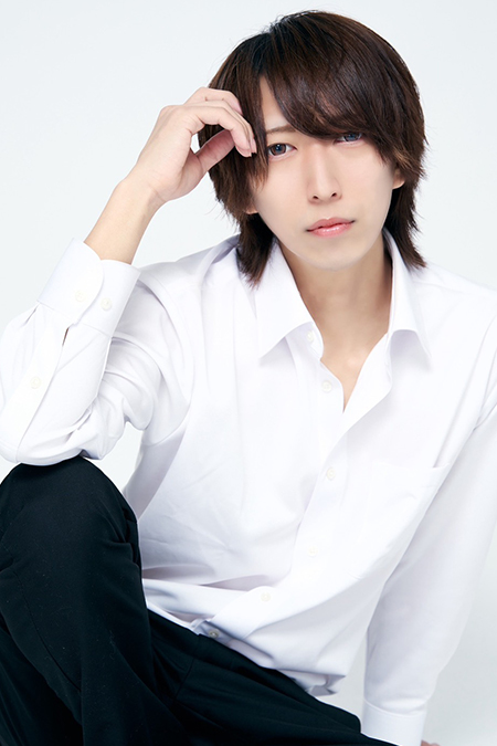 橘 渚 HANG OVER 歌舞伎町