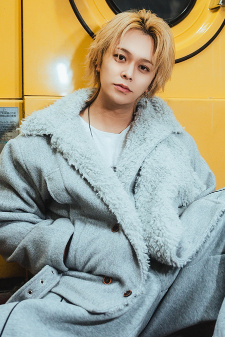 天ノ川 むぎ ARTIST 名古屋 栄・錦