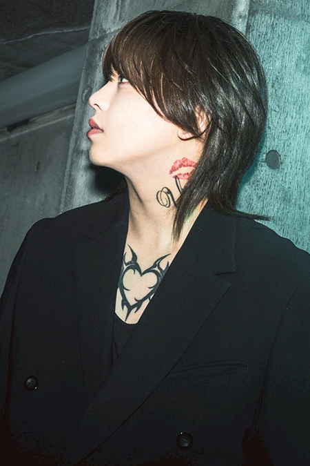 響月 ARTIST 名古屋 栄・錦