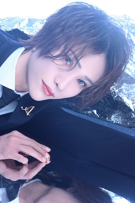 Allan Ai 大阪 ミナミ