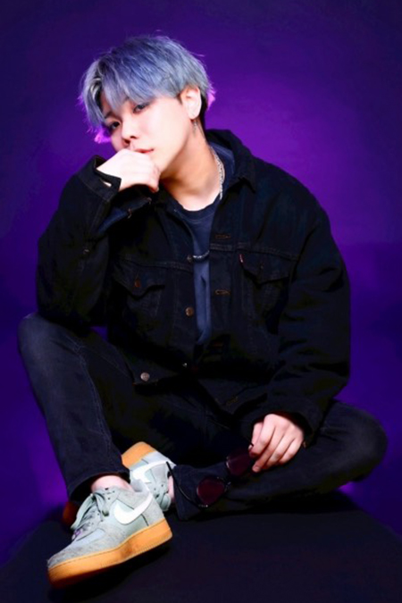 覇月 蓮 Dears熊本 熊本