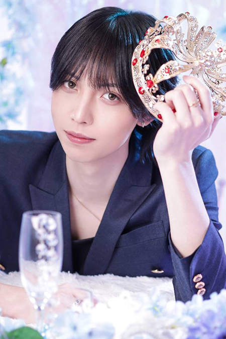 夢 YOUth 大阪 ミナミ