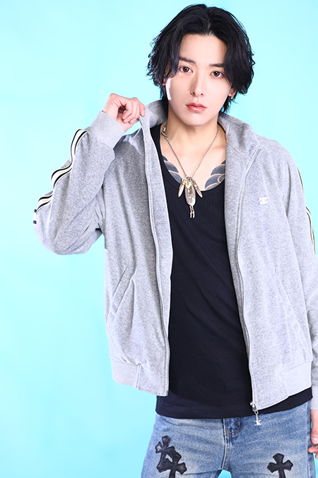 七瀬 ルイ ADAM 大阪 ミナミ