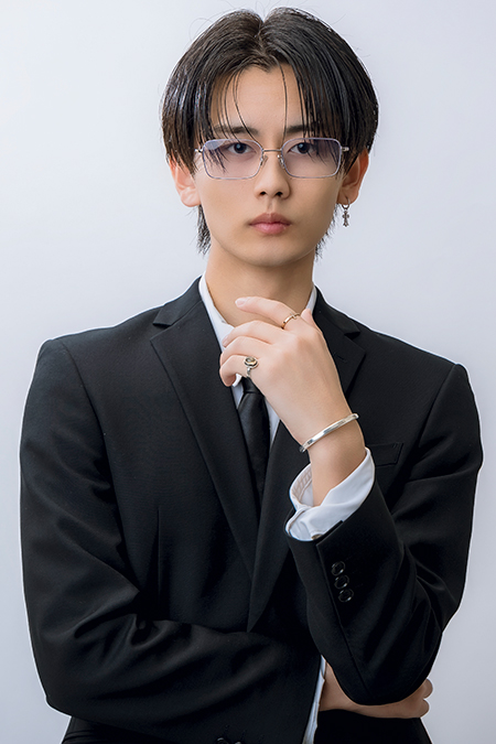 宇宙 仁 XXX -crest- 大阪 ミナミ