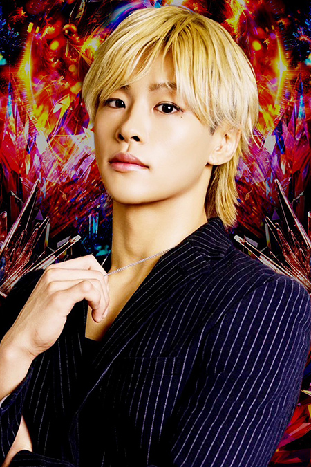 刃牙 LiTA 歌舞伎町