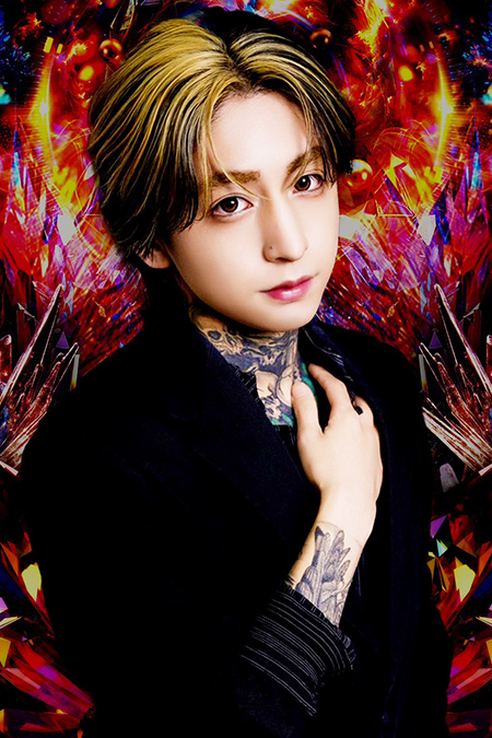 煌真 LiTA 歌舞伎町