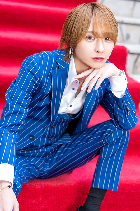 風早 千里 Likey 歌舞伎町