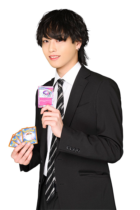 鳳凰 ルギア YGGDRASILL 歌舞伎町