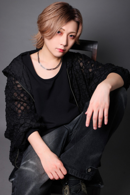 天極 楽 ANARCHY 歌舞伎町