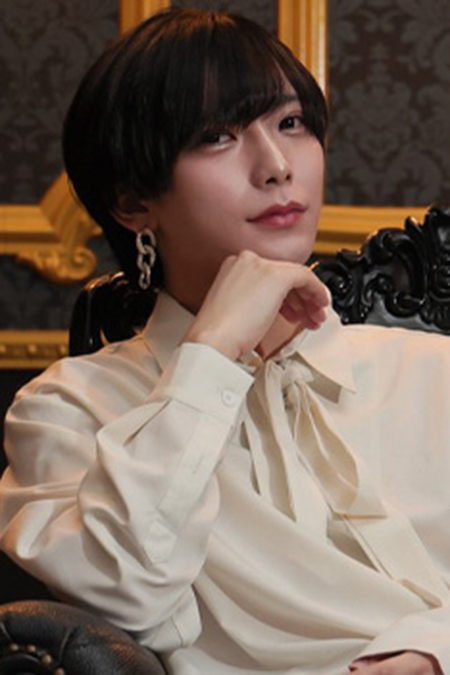 叶 玲那 AIM by ACQUA 広島／流川・福山