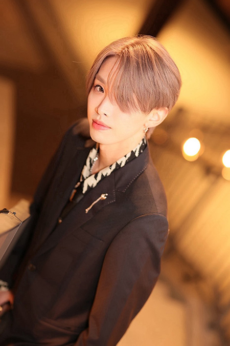 れい AIM by ACQUA 広島／流川・福山