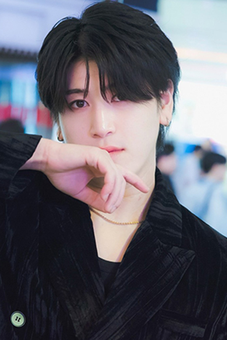 モリモリ慎太郎 S PiDA 歌舞伎町