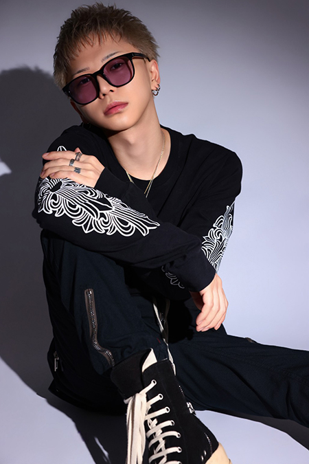 紫咲 恭弥 ATOM-ALLES- 大阪 ミナミ