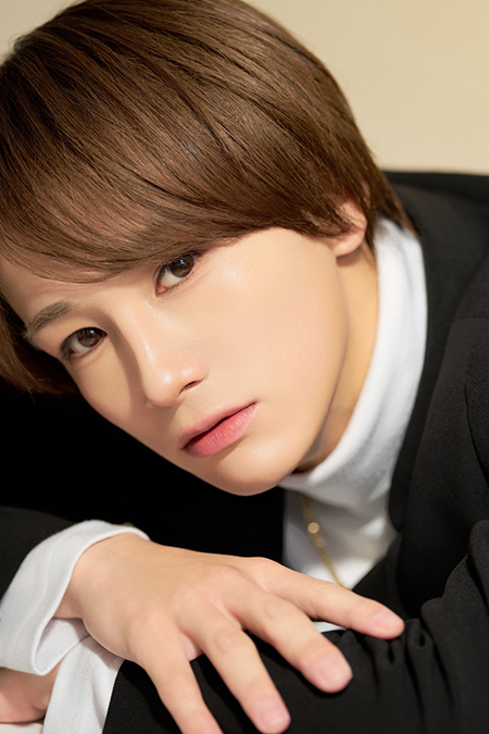 海神 那弥 ReBORN 歌舞伎町