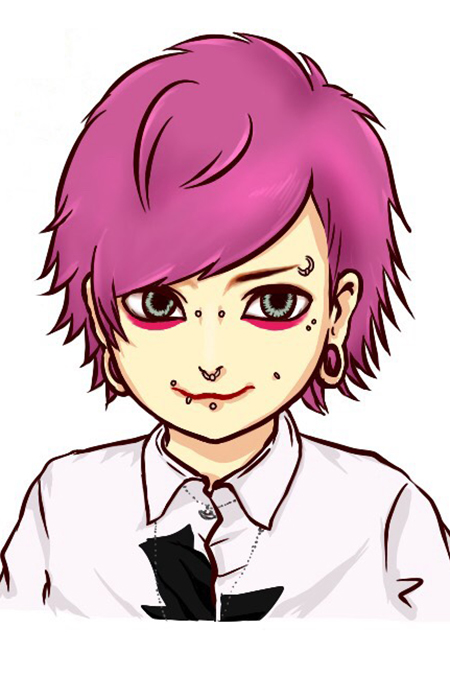 くまの子・プー