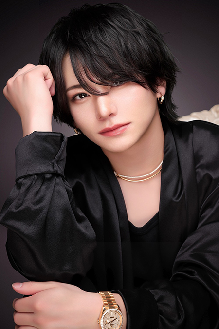 華園 凌右 VALHALLA OSAKA 大阪 ミナミ