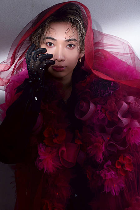 蛇喰 潤 Rigel 大阪 ミナミ