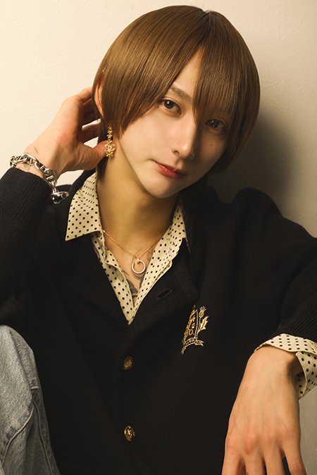 平良 伶音 Leo 歌舞伎町