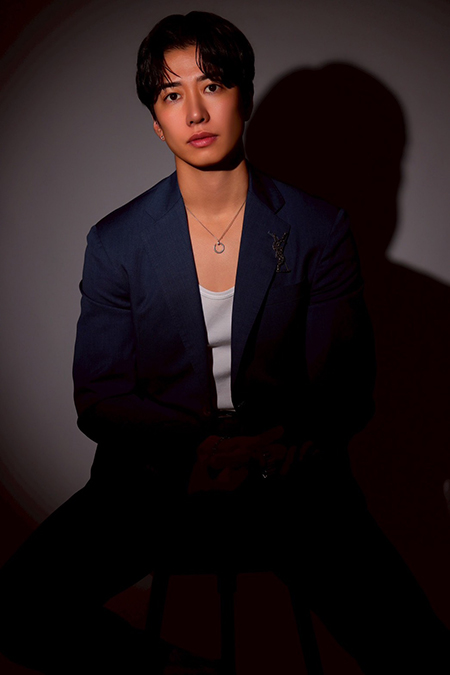 覇月 蒼太 Collection -osaka- 大阪 ミナミ