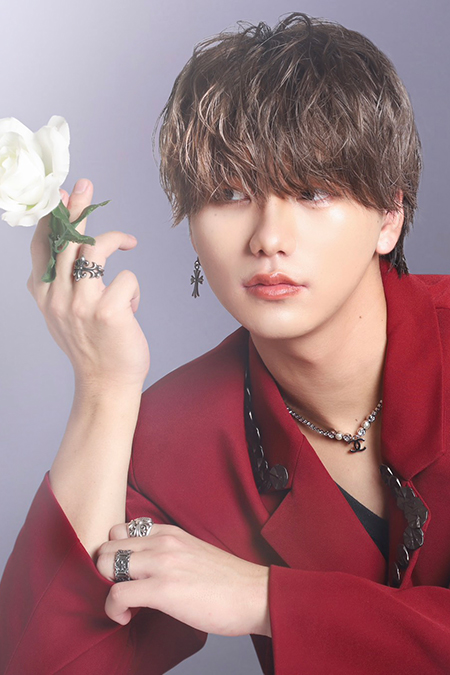 鳳翔 葵 Ace 神戸