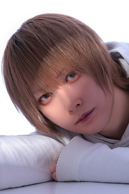 十六夜 憂璃 Spica 神戸