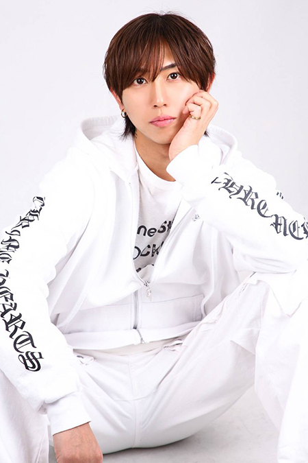 神咲 駿 KROSS 三河 岡崎・安城