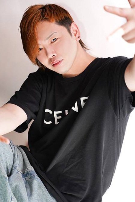 タイゾウ Are50 大阪 ミナミ