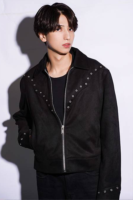 ヒロ Are50 大阪 ミナミ