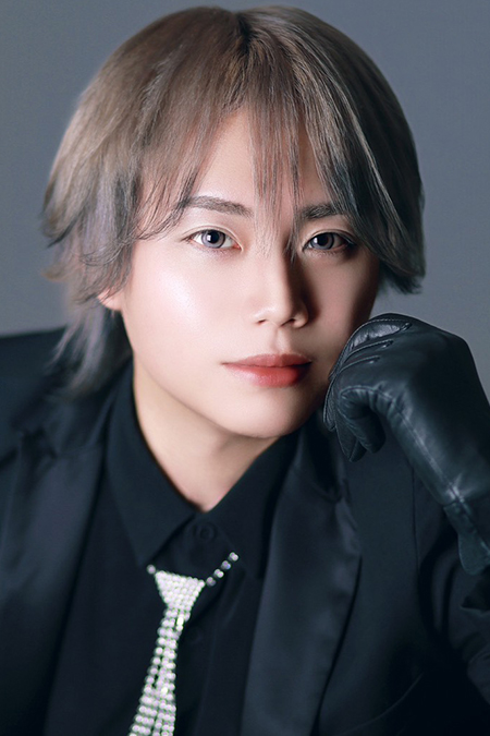 柊咲  K  つばさ ATOM-PRINCE- 大阪 キタ