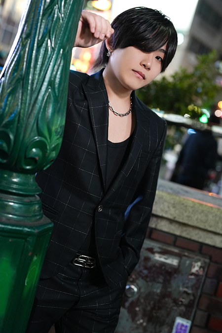 ユウリ STADIUM 大阪 ミナミ