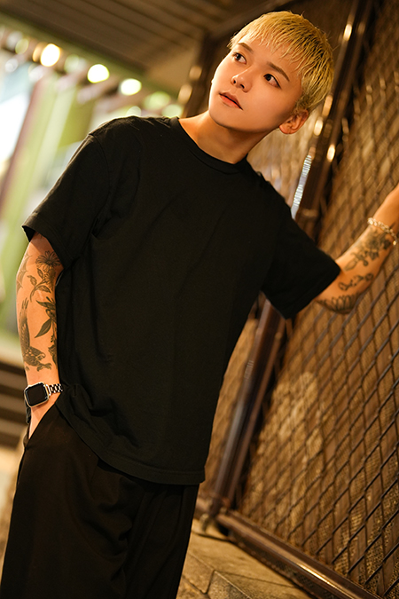 岳 STADIUM 大阪 ミナミ