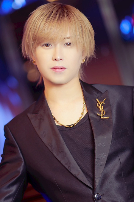 100 優希 PCE UMEDA 大阪 キタ