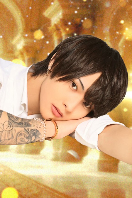 永野 薫 ATTRA 歌舞伎町