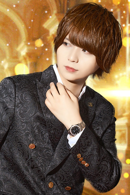 華宮 慧 ATTRA 歌舞伎町