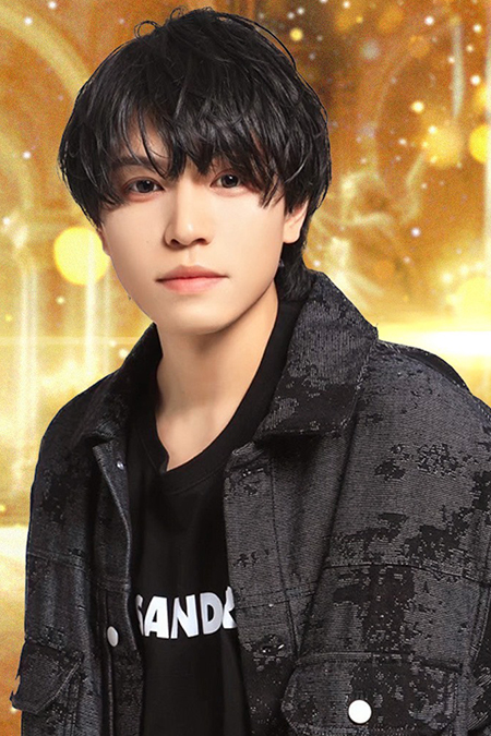 灰葉 仁 ATTRA 歌舞伎町