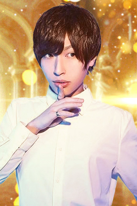 匡鬼 遊星 ATTRA 歌舞伎町