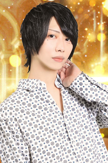 二ノ宮 氷雅 ATTRA 歌舞伎町