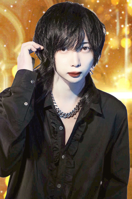 柊 黒 ATTRA 歌舞伎町