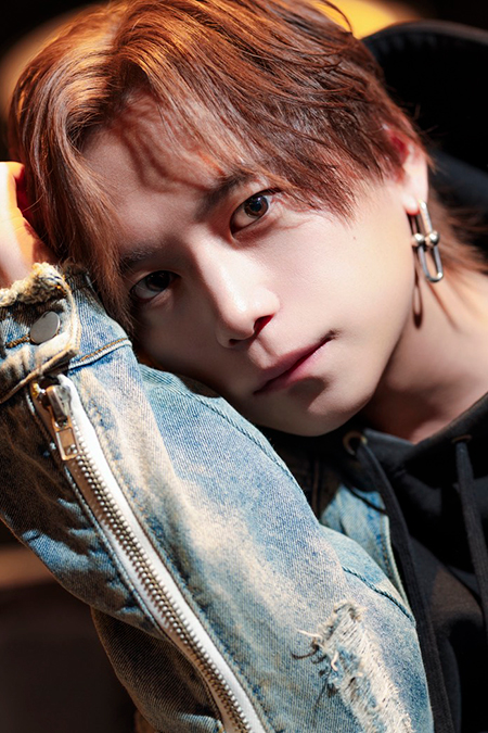 如月 湊 LOX 大阪 ミナミ