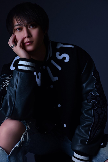 一条 大雅 ALDEBARAN 大阪 ミナミ