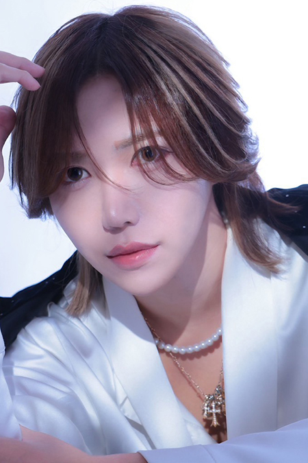 輝美 玲人 FUYUTSUKI -OSAKA- 大阪 ミナミ