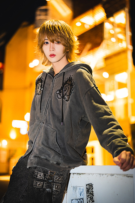 渚月 玲 IRIS 愛媛／松山