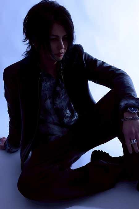 鳳城 朱美 Spica 神戸