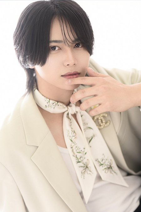 神風 進 ASK 大阪 ミナミ