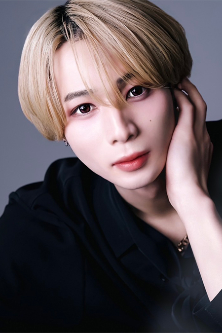 橘 潤 MERRY GO ROUND 本店 大阪 ミナミ