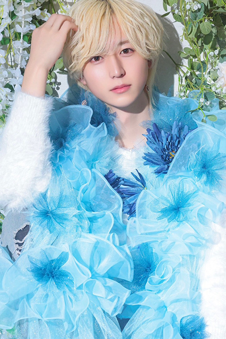 渚 剣斗 CHRONO 大阪 ミナミ