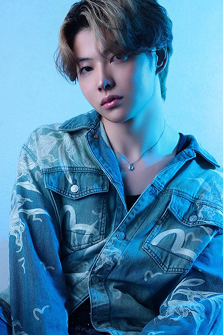 綺冴凛 キルア A-TOP -MONSTAR- 大阪 ミナミ