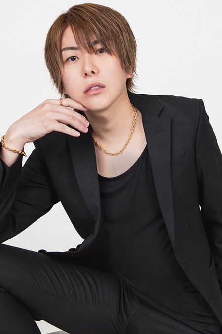 愛庭 翔 LANDs 名古屋 栄・錦