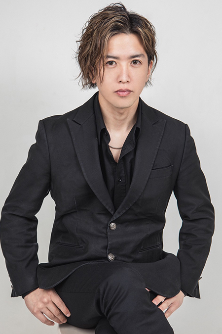 伊崎 俊 LANDs 名古屋 栄・錦